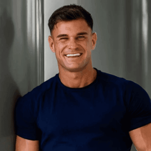 Rob speaker portrait